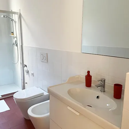 Chez Milly Daire Sanremo