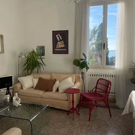 Daire Chez Milly Sanremo