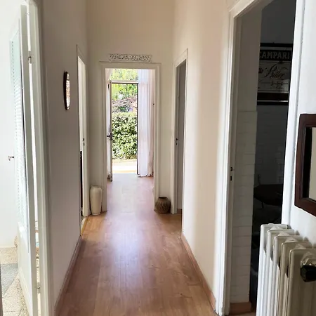 Chez Milly Appartement San Remo