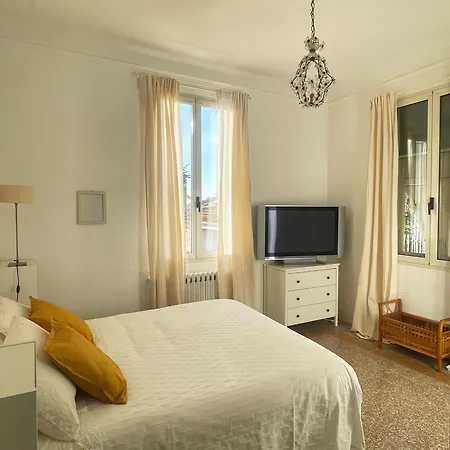 Chez Milly Appartamento