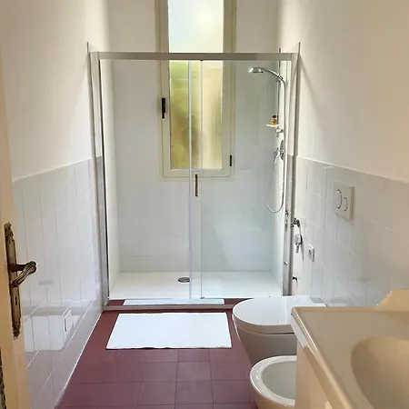 Chez Milly * סנרמו