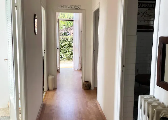 Chez Milly Apartman San Remo