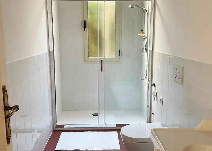 Chez Milly * San Remo