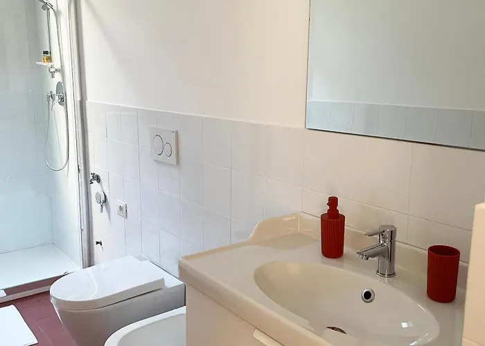 Chez Milly Apartman San Remo