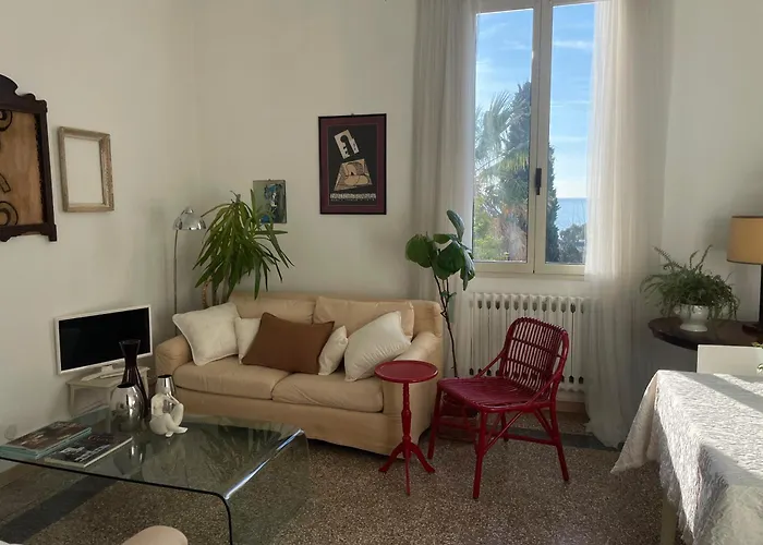 Apartman Chez Milly San Remo