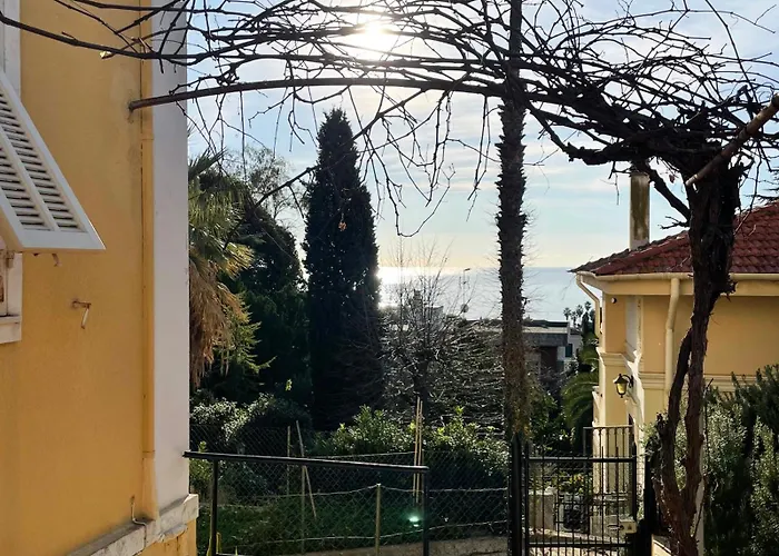 Chez Milly Apartman San Remo